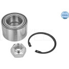 Radlagersatz MEYLE-ORIGINAL: True to OE 6146500001