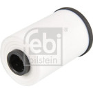 FEBI BILSTEIN Hydraulikfilter, Automatikgetriebe