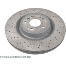 BLUE PRINT Bremsscheibe ADU174366