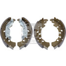 FEBI BILSTEIN Bremsbacken 29190