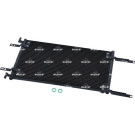 Kondensator, Klimaanlage EASY FIT 35493