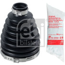 Faltenbalgsatz, Antriebswelle | 173199 Faltenbalgsatz, Antriebswelle | 173199