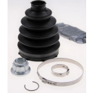 Achsmanschettensatz VA li/re AUDI,PORSCHE,VW 06 36755