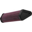 Luftfilter Motorrad Ducati Multistrada 1200 2010-2012 | DU-1210