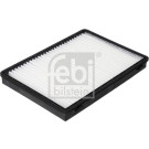 FEBI BILSTEIN Innenraumfilter | 29213