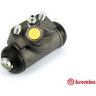 BREMBO Radbremszylinder A 12 583 ESSENTIAL LINE BREMBO Radbremszylinder A 12 583 ESSENTIAL LINE