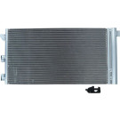 KAMOKA Kondensator, Klimaanlage 7800209