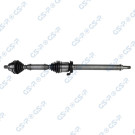 GSP Antriebswelle 235075