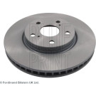 Bremsscheibe Lexus P. Is 05 | ADT343208
