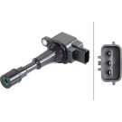 HELLA Zündspule 5DA 358 057-481