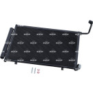 Kondensator, Klimaanlage EASY FIT 350581