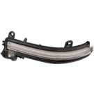 LEDDMI F20 BK S Blinkleuchtensatz LEDriving® Dynamic Mirror Indicator for BMW 1-series