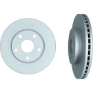 KAMOKA Bremsscheibe 1031035