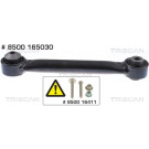 Lenker, Radaufhängung | 8500 165030
