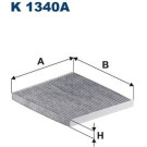 FILTRON Filter, Innenraumluft K 1340A
