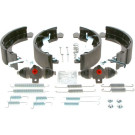 Bremsbacken VW T4 KIT PRO 0 204 113 692