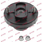 Lager - Radaufhängung. Renault T.Clio 1,4-2,0 01,91-09,98 Le/Pr Suspension Mounting Kit SM9500