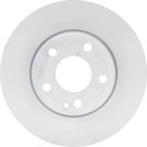 Bremsscheibe | MERCEDES A,B-Klasse | 0 986 479 A00