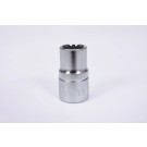 YT-1465 Steckschlüssel Spline 1/2 X 13mm X38mm