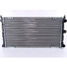 Wasserkühler PKW | VW Passat II | 652611