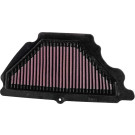 Luftfilter Motorrad Kawasaki Zx6R Ninja 07-08 | KA-6007
