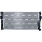 NRF Kühler, Motorkühlung 550133