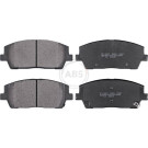 A.B.S. Bremsbeläge 35307