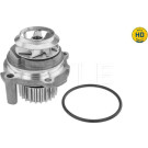 Wasserpumpe verstärkt Audi A3,VW Golf IV,SKODA 97 MEYLE-HD: Better than OE 113 012 0033/HD