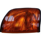 Blinkleuchte | 440-1606R-WE-Y
