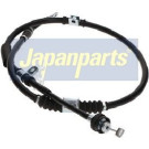 Seilzug, Feststellbremse Kia T. Cerato 04- Pr BC-K22R