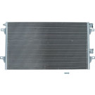 KAMOKA Kondensator, Klimaanlage 7800206