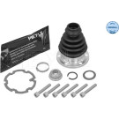 Faltenbalg, Antriebswelle Skoda Wew. Octavia Tdi MEYLE-ORIGINAL: True to OE 1004980041