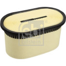 FEBI BILSTEIN Luftfilter | 104502