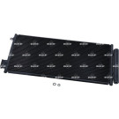 Kondensator, Klimaanlage EASY FIT 350061