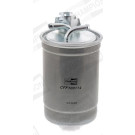 CHAMPION Kraftstofffilter | CFF100114