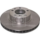 FEBI BILSTEIN Bremsscheibe