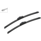 3 397 014 076 Wischblatt Aerotwin Retrofit