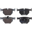 Bremsbelagsatz Bmw T. E70/E71 X5/X6 08 | QP2690