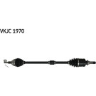 Antriebswelle | VKJC 1970