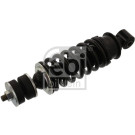 FEBI BILSTEIN Dämpfer, Kabinenfederung