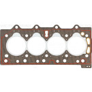Zylinderkopfdichtung | RENAULT Laguna,Safrane 2.2dt | 61-33635-00