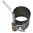 41223L SW-Stahl Kolbenringspannband 53-175 mm