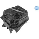 Ausgleichsbehälter,Kühlmittel AUDI Q7 (4L) 03/06-05/12 MEYLE-ORIGINAL: True to OE 1002230008