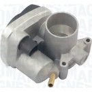 MAGNETI MARELLI Drosselklappenstutzen 802000000027