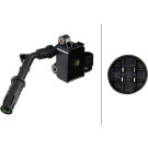 HELLA Zündspule 5DA 358 057-911