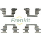 FRENKIT Zubehör, Bremsbeläge 901625