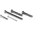 258-830 Schraube, Abgasanlage 1 PACK=10 PCS