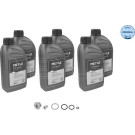 Teilesatz, Ölwechsel-Automatikgetriebe | CITROEN,PEUGEOT 308 07 | 11-14 135 0002