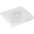 FEBI BILSTEIN Innenraumfilter 33494