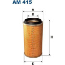 FILTRON Luftfilter | AM 415